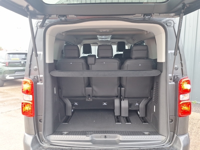 Used Citroen Space Tourer 2025 for sale - 76906891: Photo 8