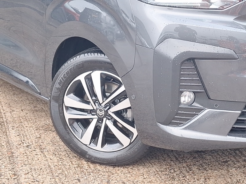 Used Citroen Space Tourer 2025 for sale - 76906891: Photo 9