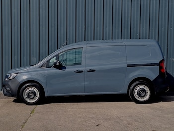 Used Renault Kangoo 2024 for sale - 79529714: Photo