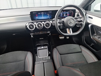 Used Mercedes-Benz A-Class 2023 for sale - 77717260: Photo