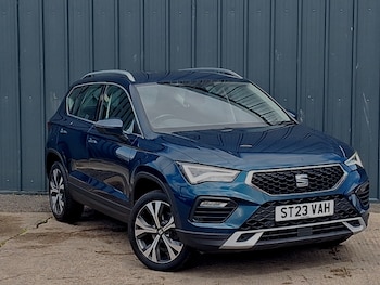 Used SEAT Ateca 2023 for sale - 79356713: Photo