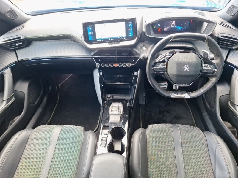 Used Peugeot 2008 2022 for sale - 76628891: Photo 2