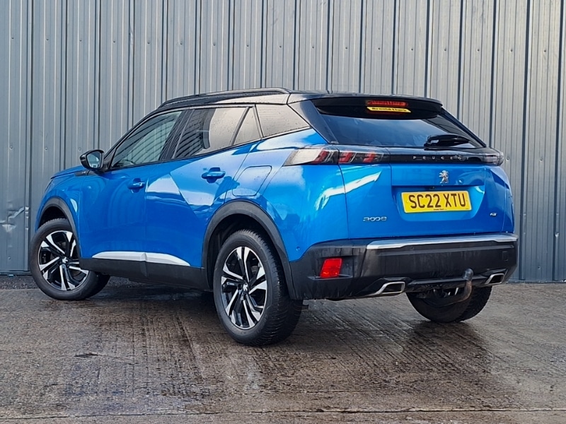 Used Peugeot 2008 2022 for sale - 76628891: Photo 3