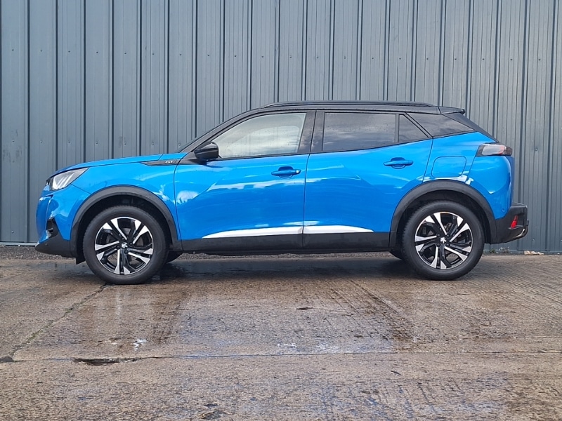 Used Peugeot 2008 2022 for sale - 76628891: Photo 4