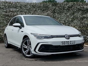 Used Volkswagen Golf 2020 for sale - 79078076: Photo