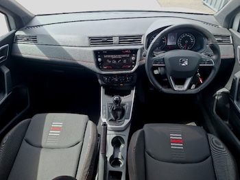 Used SEAT Arona 2020 for sale - 78669856: Photo