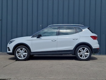 Used SEAT Arona 2020 for sale - 78669856: Photo