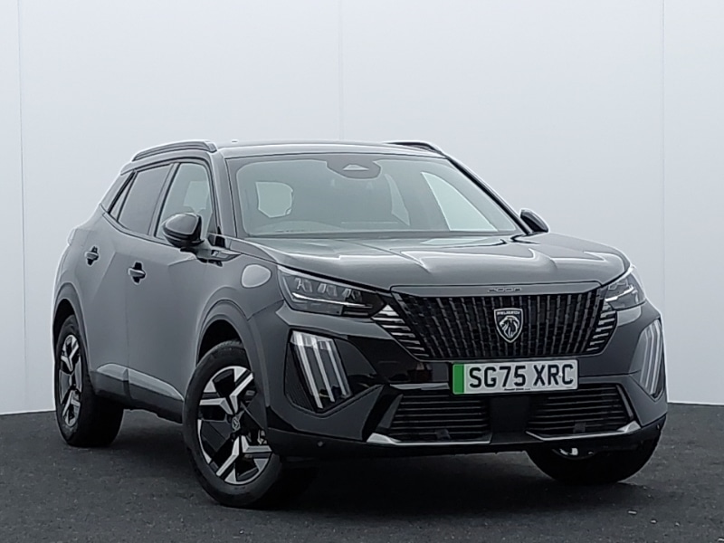 Used Peugeot 2008 2025 for sale - 76410937: Photo 1