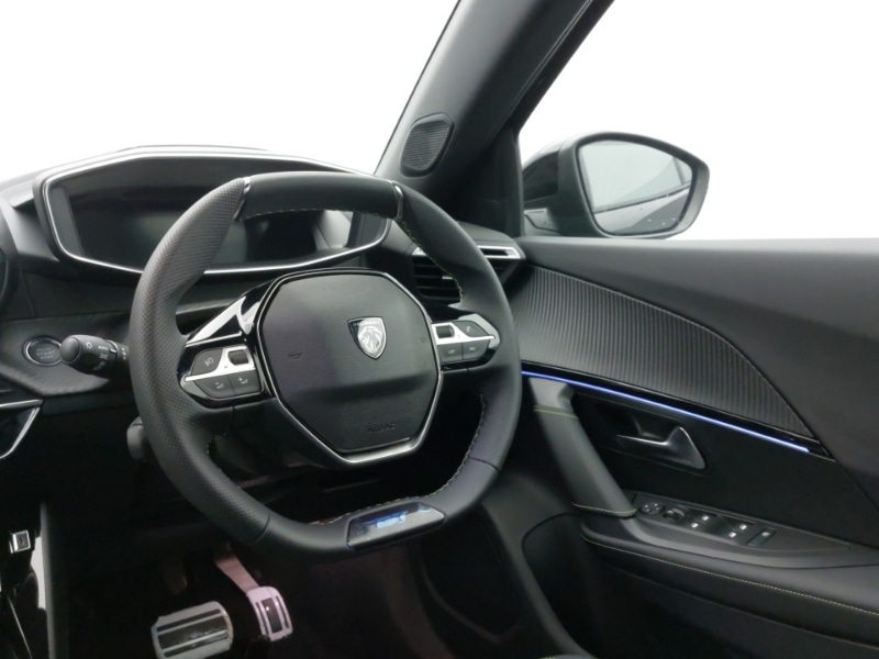 Used Peugeot 2008 2025 for sale - 76410937: Photo 10