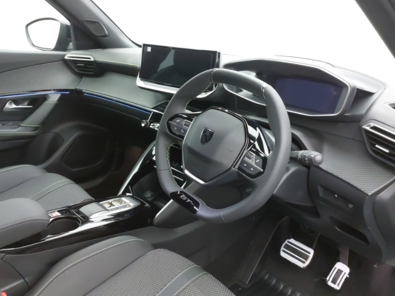 Used Peugeot 2008 2025 for sale - 76410937: Photo 12