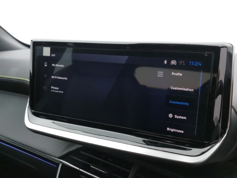 Used Peugeot 2008 2025 for sale - 76410937: Photo 14