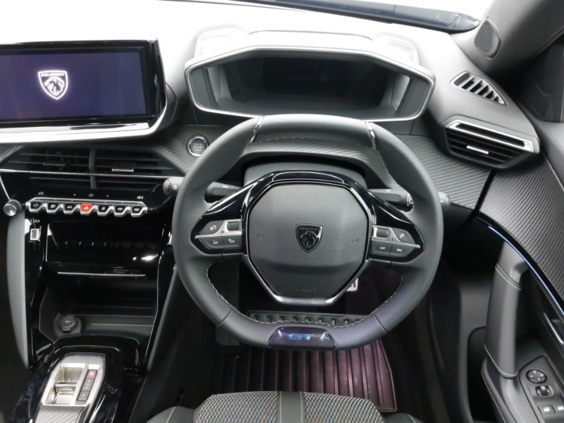 Used Peugeot 2008 2025 for sale - 76410937: Photo 7