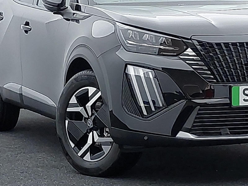 Used Peugeot 2008 2025 for sale - 76410937: Photo 9