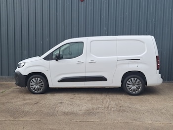 Used Citroen Berlingo 2024 for sale - 78751283: Photo