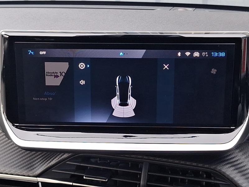 Used Peugeot 208 2025 for sale - 77324933: Photo 10