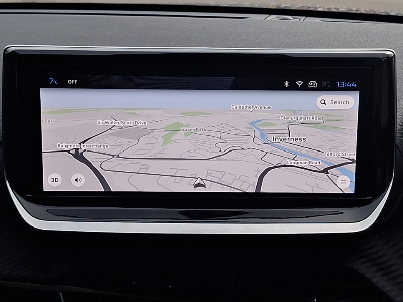 Used Peugeot 208 2025 for sale - 77324933: Photo 14