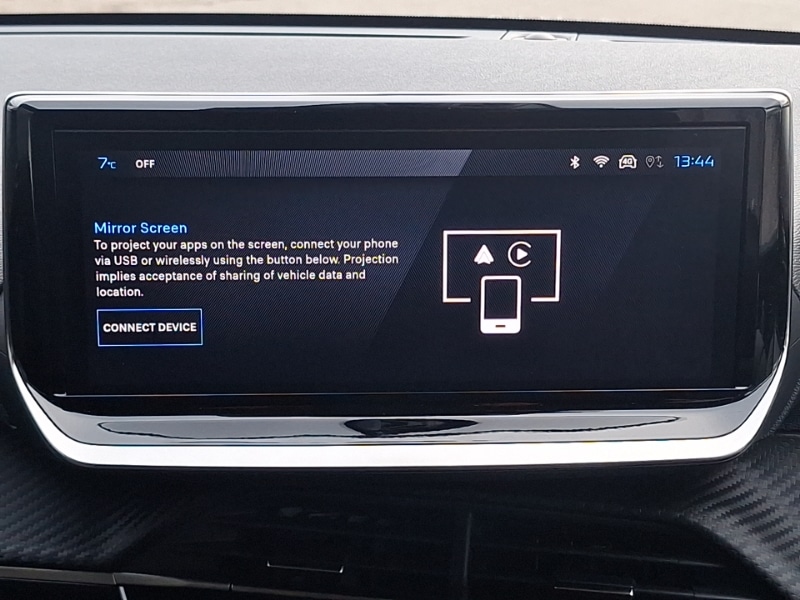 Used Peugeot 208 2025 for sale - 77324933: Photo 15