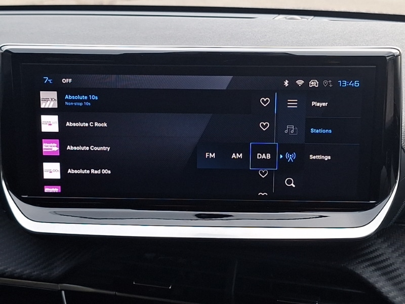 Used Peugeot 208 2025 for sale - 77324933: Photo 18