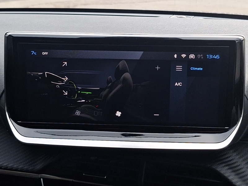 Used Peugeot 208 2025 for sale - 77324933: Photo 19