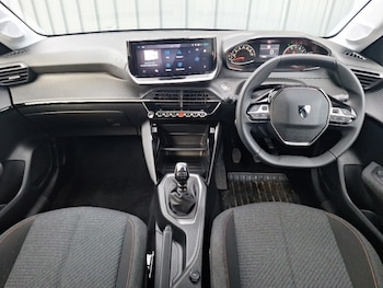 Used Peugeot 208 2025 for sale - 77324933: Photo