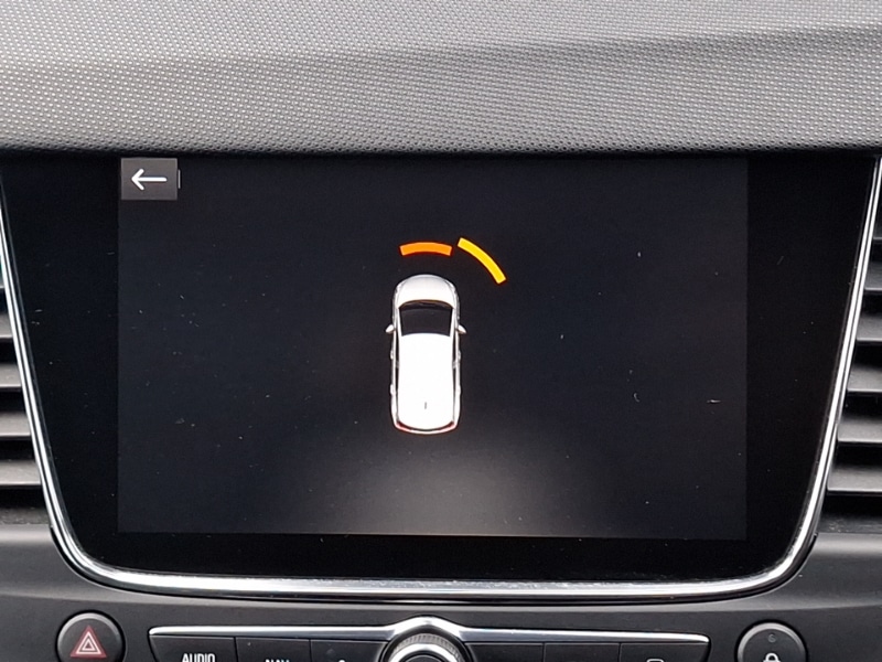 Used Vauxhall Crossland 2021 for sale - 76763617: Photo 10