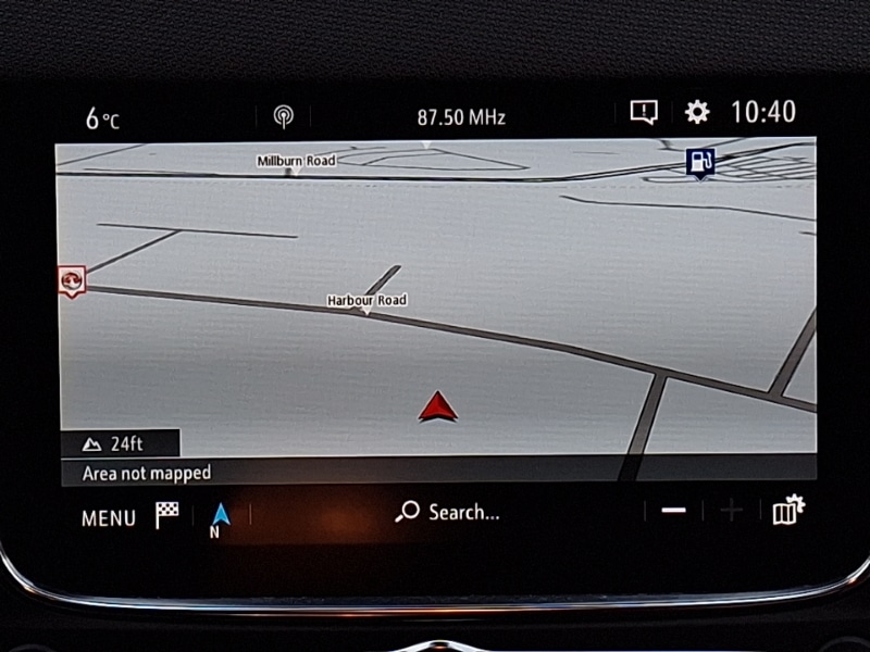 Used Vauxhall Crossland 2021 for sale - 76763617: Photo 12