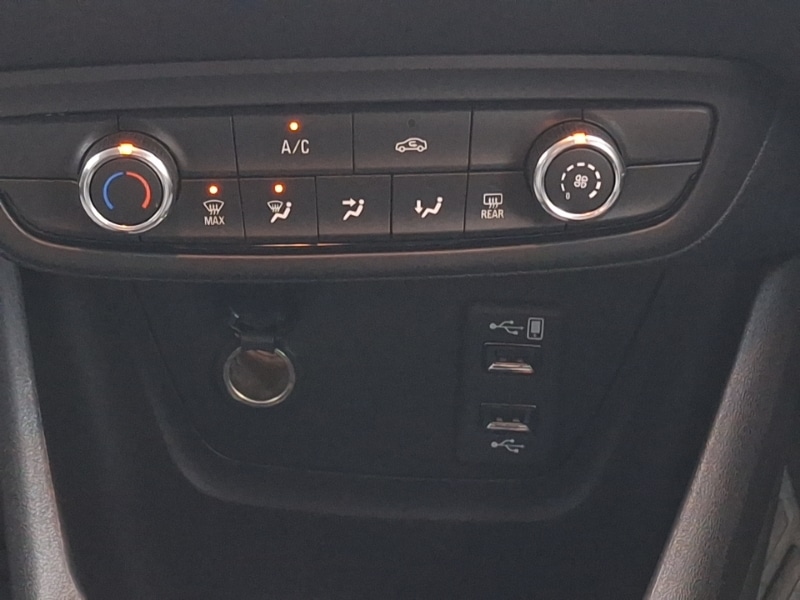 Used Vauxhall Crossland 2021 for sale - 76763617: Photo 17