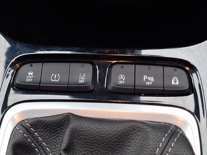 Used Vauxhall Crossland 2021 for sale - 76763617: Photo 18