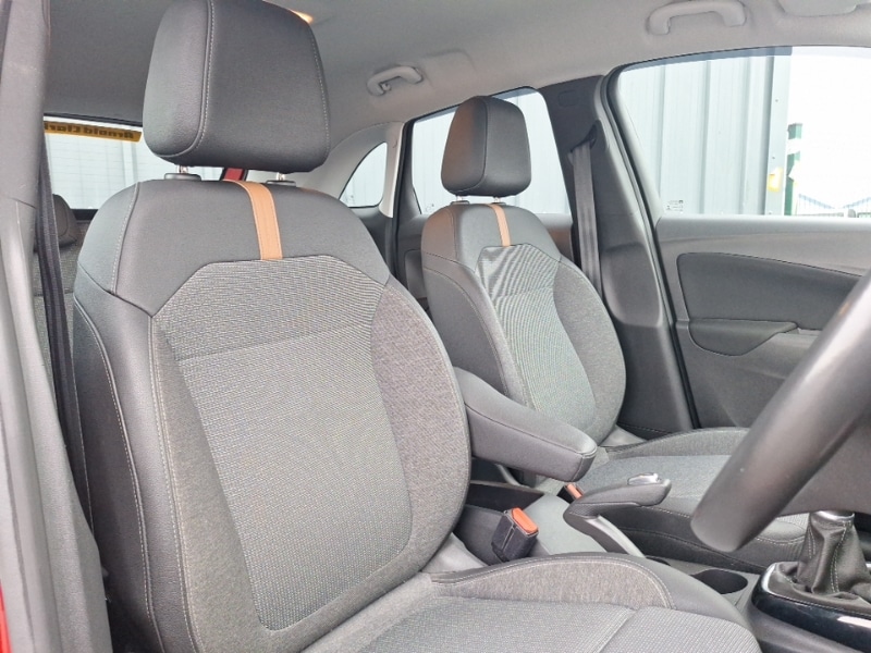 Used Vauxhall Crossland 2021 for sale - 76763617: Photo 19