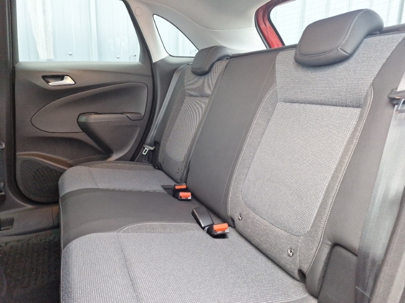 Used Vauxhall Crossland 2021 for sale - 76763617: Photo 6