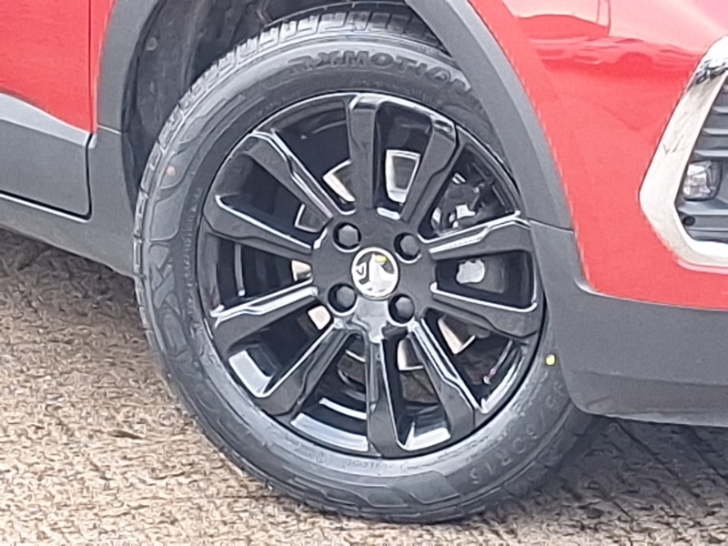 Used Vauxhall Crossland 2021 for sale - 76763617: Photo 9