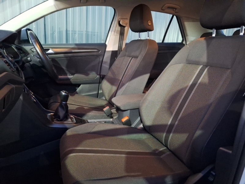 Used Volkswagen T-Roc 2019 for sale - 77531186: Photo 5