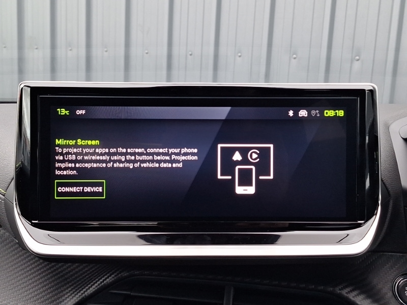 Used Peugeot 2008 2025 for sale - 76317629: Photo 10