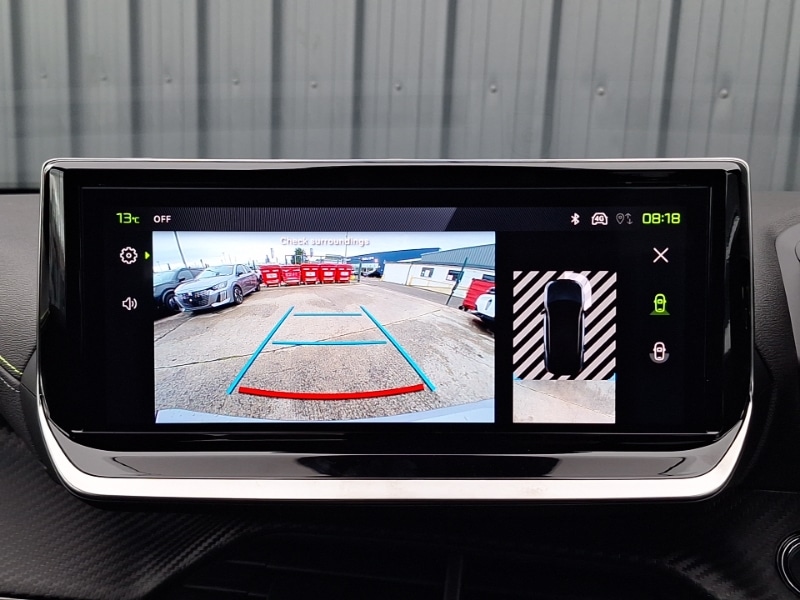 Used Peugeot 2008 2025 for sale - 76317629: Photo 11