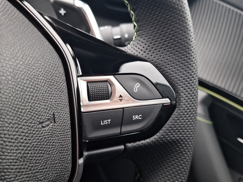 Used Peugeot 2008 2025 for sale - 76317629: Photo 13