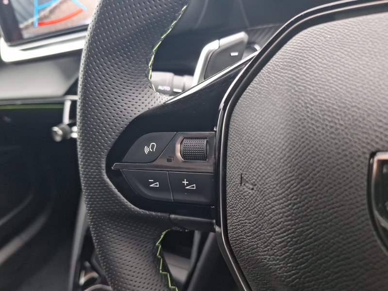 Used Peugeot 2008 2025 for sale - 76317629: Photo 14