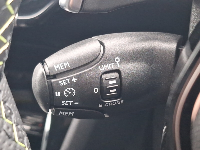 Used Peugeot 2008 2025 for sale - 76317629: Photo 15