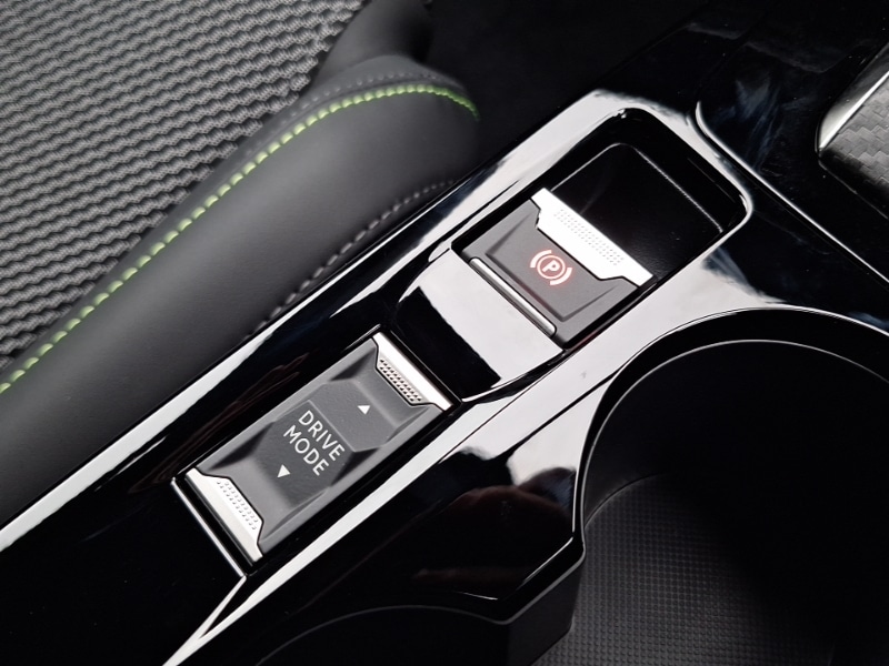 Used Peugeot 2008 2025 for sale - 76317629: Photo 17