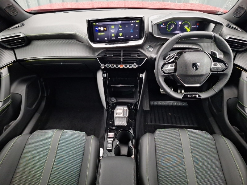 Used Peugeot 2008 2025 for sale - 76317629: Photo 2