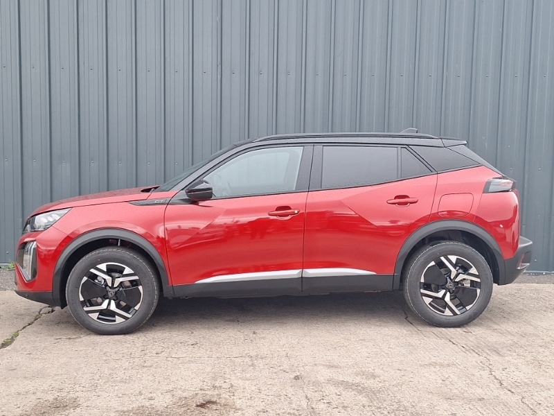 Used Peugeot 2008 2025 for sale - 76317629: Photo 4