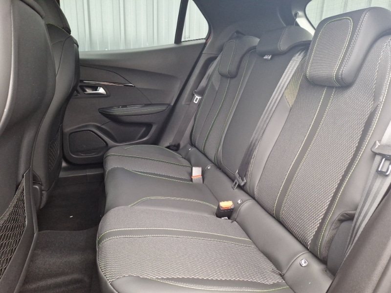Used Peugeot 2008 2025 for sale - 76317629: Photo 6