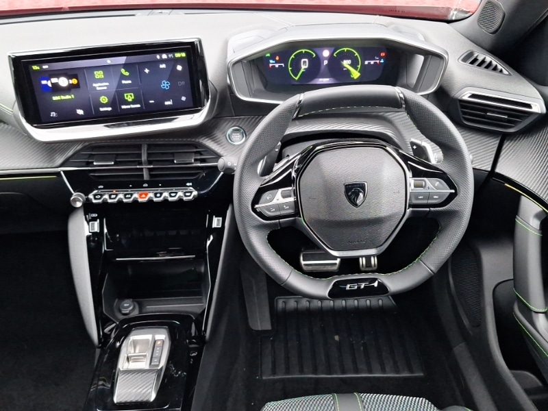 Used Peugeot 2008 2025 for sale - 76317629: Photo 7