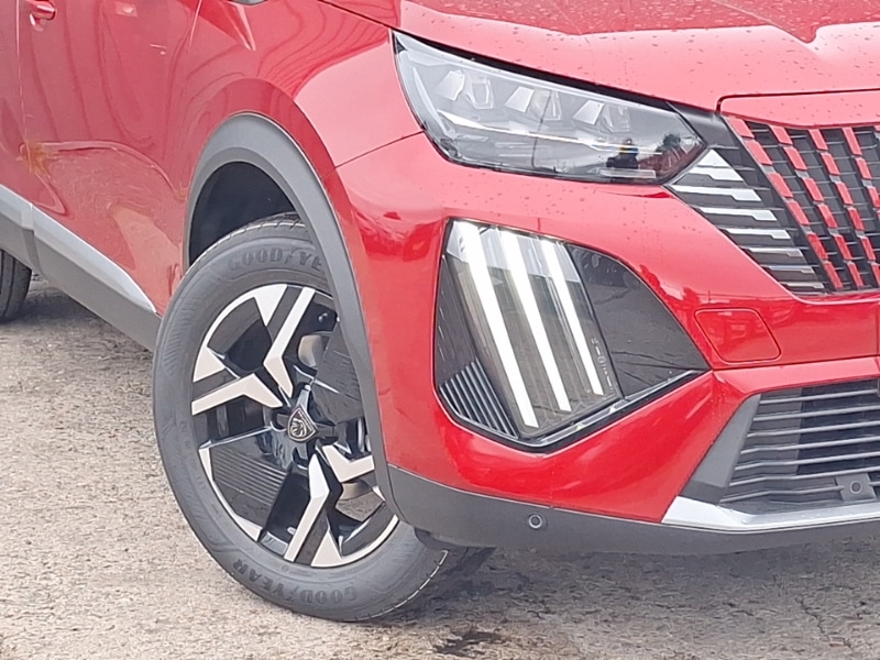 Used Peugeot 2008 2025 for sale - 76317629: Photo 9