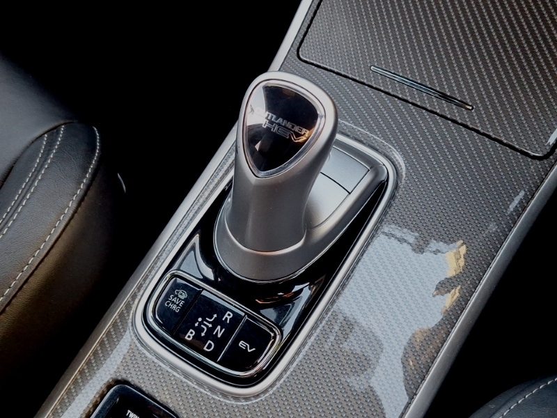 Used Mitsubishi Outlander 2021 for sale - 77108321: Photo 10