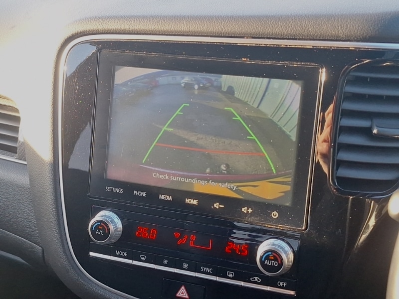 Used Mitsubishi Outlander 2021 for sale - 77108321: Photo 12