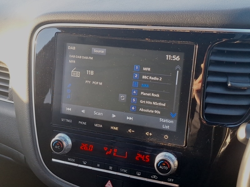 Used Mitsubishi Outlander 2021 for sale - 77108321: Photo 16