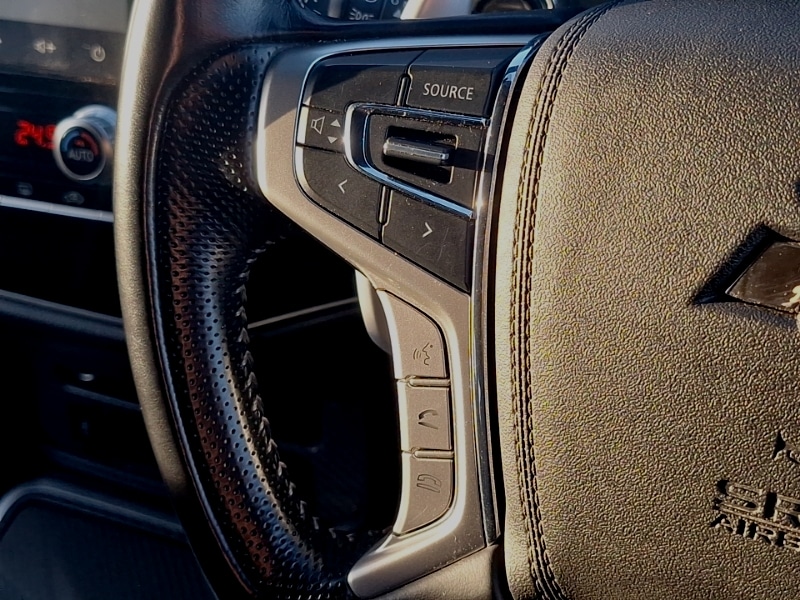 Used Mitsubishi Outlander 2021 for sale - 77108321: Photo 18