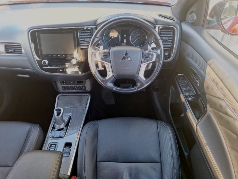 Used Mitsubishi Outlander 2021 for sale - 77108321: Photo 7