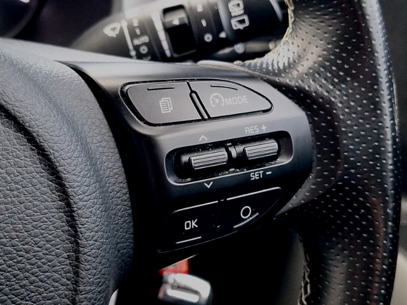 Used Kia Stonic 2019 for sale - 77503074: Photo 14