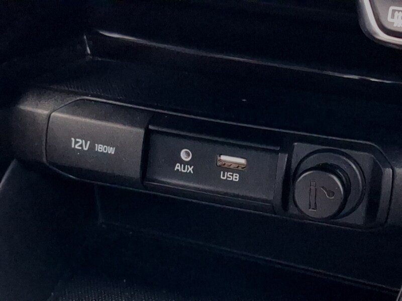 Used Kia Stonic 2019 for sale - 77503074: Photo 18